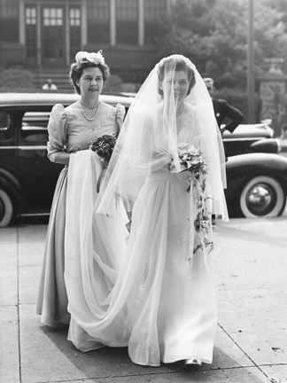 1944 CHARLES BILLEE #315BBA