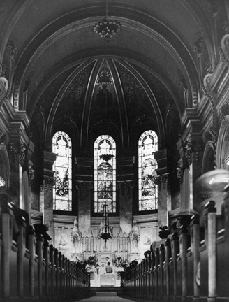 1944 CHARLES BILLEE #315BBB