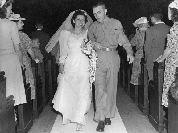 1944 CHARLES BILLEE #315BBD