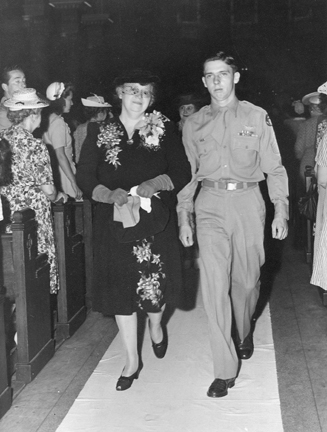 1944 CHARLES BILLEE #315BBE