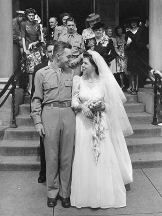 1944 CHARLES BILLEE #315BBF