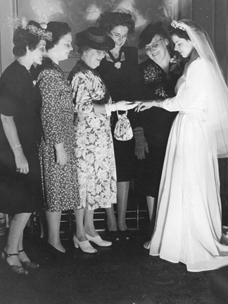 1944 CHARLES BILLEE #315BC9