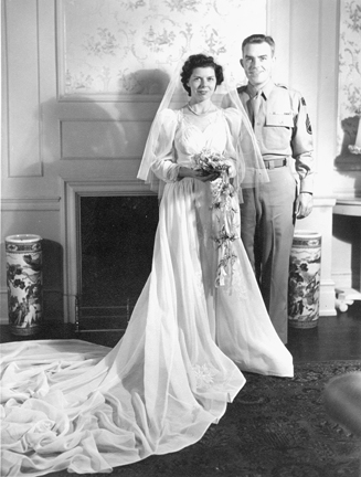 1944 CHARLES BILLEE #315BCC