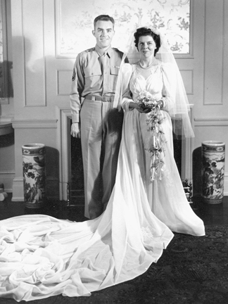 1944 CHARLES BILLEE #315BCD