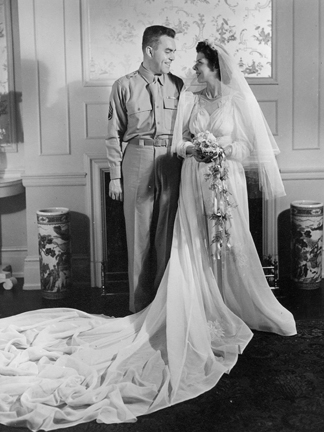 1944 CHARLES BILLEE #315BCF