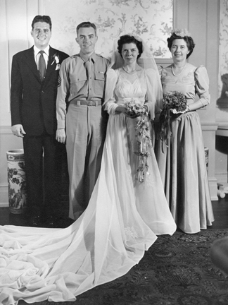 1944 CHARLES BILLEE #315BD0