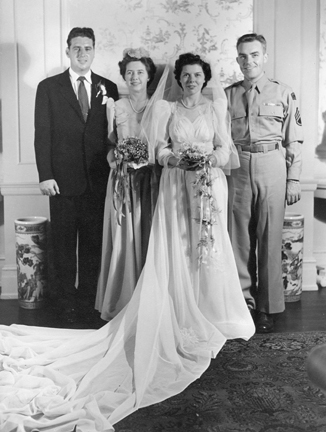 1944 CHARLES BILLEE #315BD1