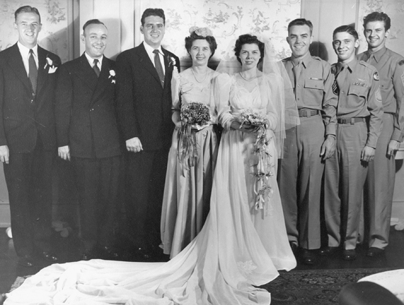 1944 CHARLES BILLEE #315BD2