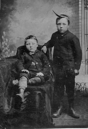 1870 01 RELATIVES OF#2055AC