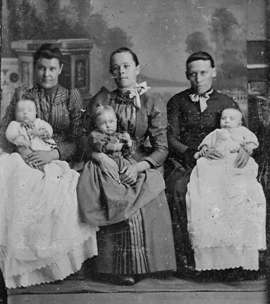 1870 02 RELATIVES OF#2055AE