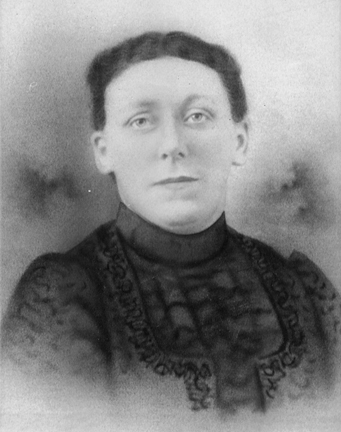 1880 LETITIA EVANS ESAIAS