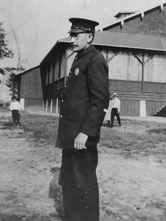 1900 circa EDWARD GRAY