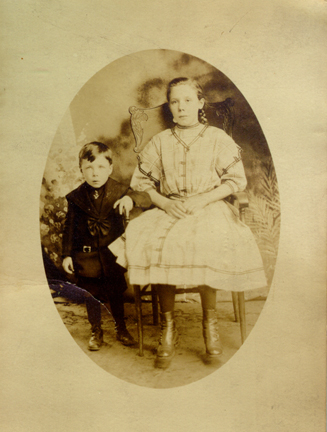 1907 01 ELIZABETH ESAIAS