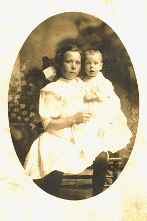 1907 02 ELIZABETH ESAIAS