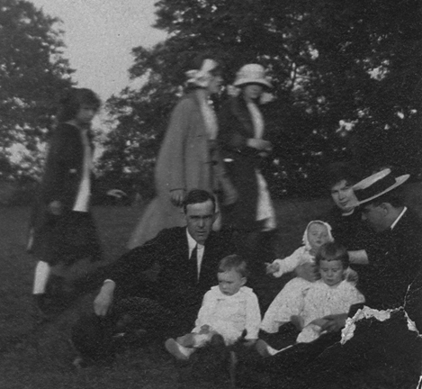 1915 CHARLESN CHARLES JOHN