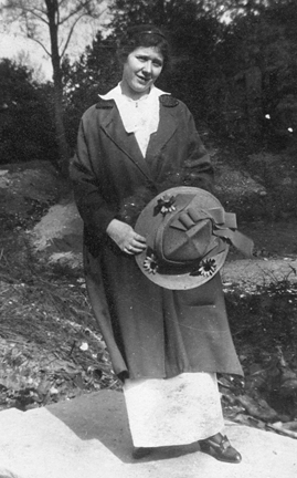 1916 ELIZABETH ESAIA#2055C3