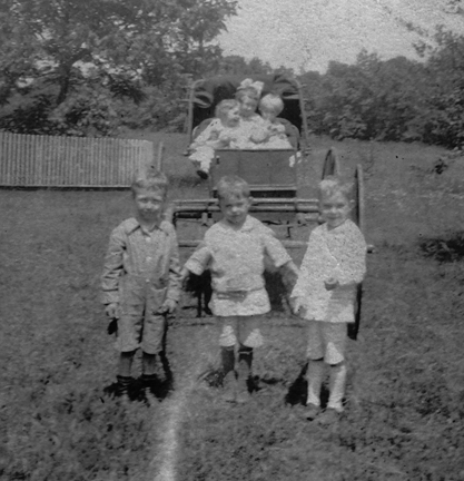 1918 01 CHARLES JOHN#2055CA