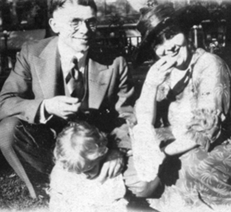 1919 WILLIAM ELIZABE#2055D4