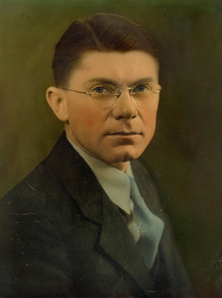 1920 CIRCA WILLIAM GRAY