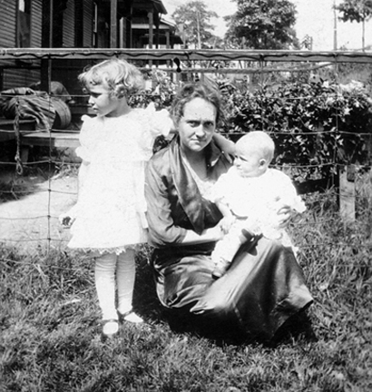 1921 06 LETTIE BILLEE