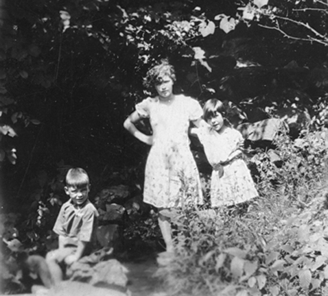 1929 02 WARREN LETTIE KAY