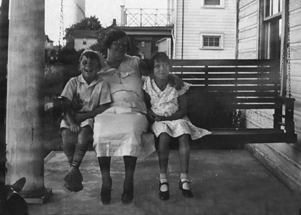 1930 01 ELIZABETH WA#2217FC