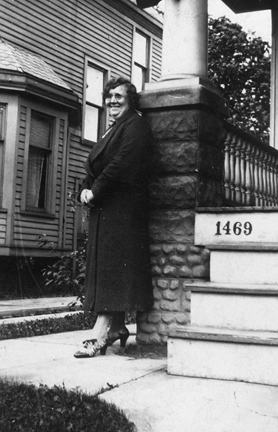 1930 02 ELIZABETH LA#221801