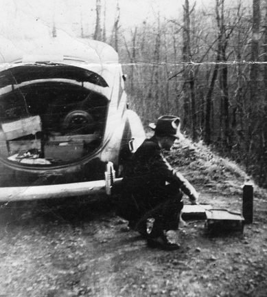 1930 03 CIRCA WILIAM GRAY