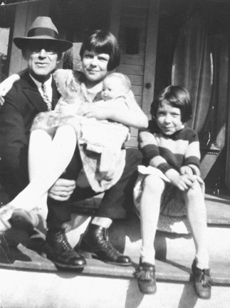 1930 04 FRED GILBERT#221805