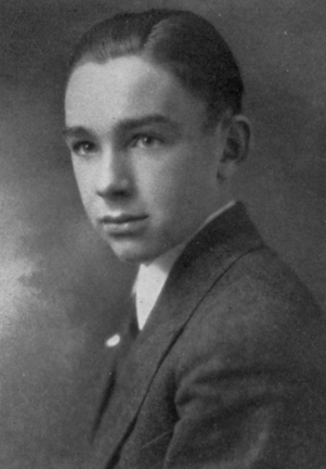 1930 05 FR JOHN HIGH#221806