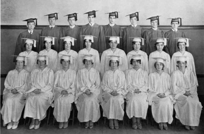 1930 08 FR JOHN HIGH#221809