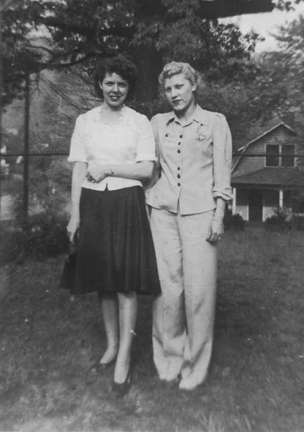 1936 BILLEE GRAY ANN#221827