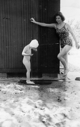 1938 SHERRY BILLEE AT LEWES