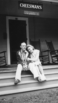 1939 03 BILL MARTY DALY