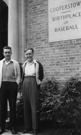 1939 07 CHARLES BILL DALY