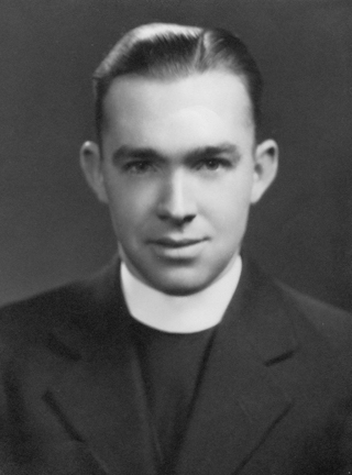 1939 FR JOHN ORDINATION