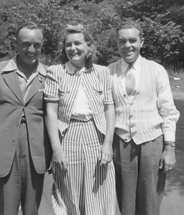 1940 05 BILL MARTY D#3EE93F