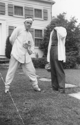 1940 10 CHARLES GREE#3EE945