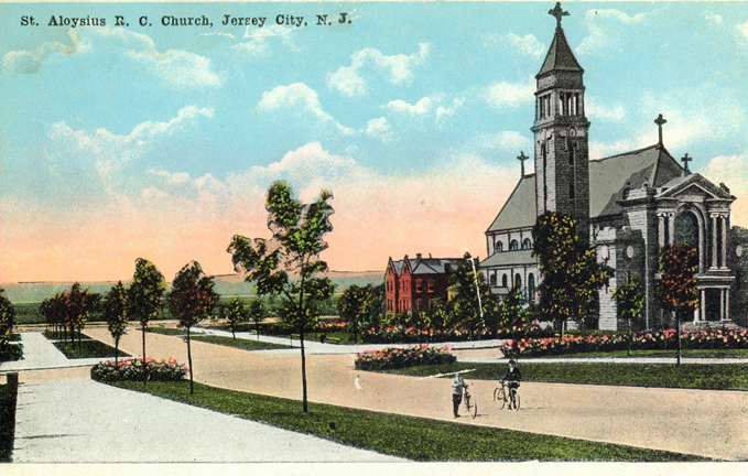 1940 16a ST. ALS JER#3EE94D