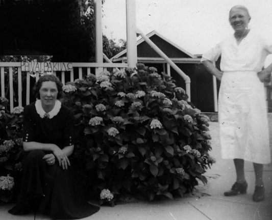 1940 23 EDNA HELENE GRAY