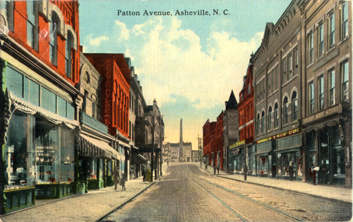 1942 09 ASHVPOSTCARD