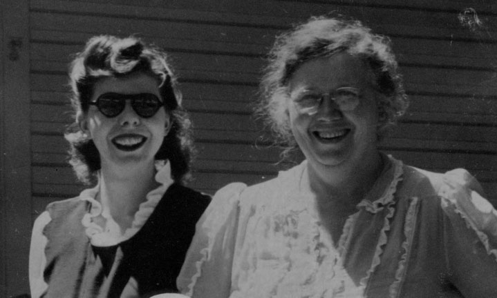 1942 10 BILLEE ELIZABETH