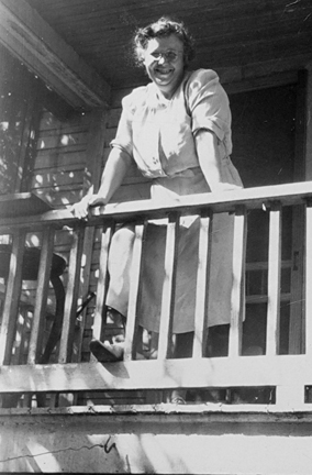 1942 11 ELIZABETH OAK LODGE