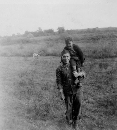 1942 12 CHARLESIreland