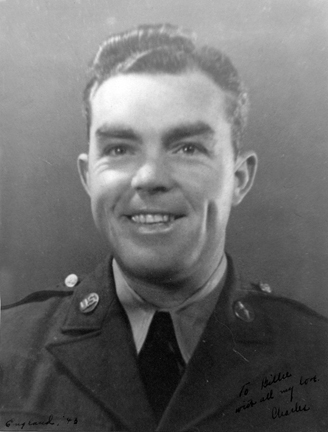 1943 03c CHARLES