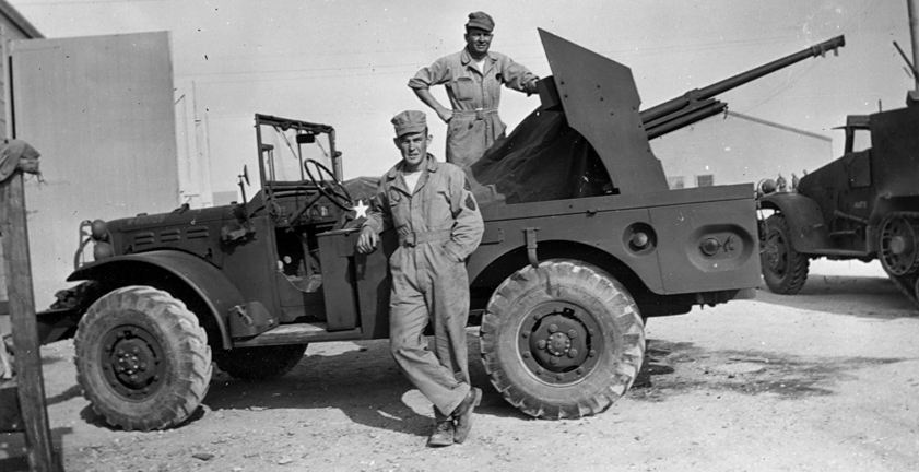 1943 05 EDDIE FRIEND