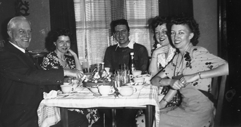 1943 14 BILLEE AL DO#3EE98D