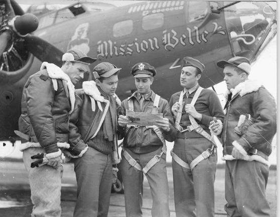 1943 18 CHARLES STAR#3EE991