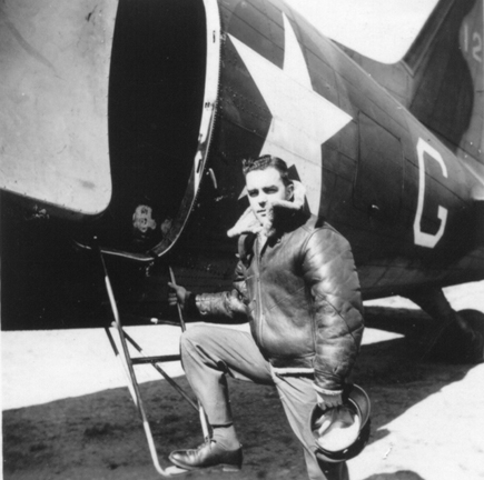 1943 21 CHARLESENGLAND