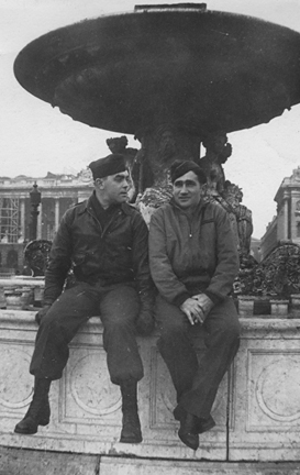 1943 25  CHARLES EAR#3EE999